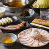 Robata Yaki to Shabushabu Ocean Boo! Chatan Ten - メイン写真: