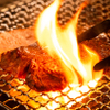 炭焼き肉とワイン 旬熟成 - メイン写真: