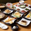 くずし割烹 天ぷら竹の庵 - メイン写真: