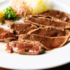 炭焼き肉とワイン 旬熟成 - メイン写真: