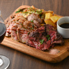 Pizza&Wine ESOLA - メイン写真: