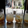 Daimon Kitchen - ドリンク写真:ドリンクも自家製で作ってます!