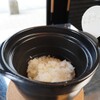 Daimon Kitchen - 料理写真:ごはんは注文の度に炊いてるので時間が掛かります!