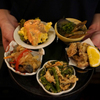 鮮魚とおばんざい 浜金 - メイン写真: