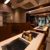 月島もんじゃ こぼれや - メイン写真: