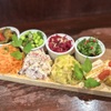 肉ビストロ&クラフトビール ランプラント - メイン写真: