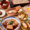 蕎麦割烹 一心 - メイン写真: