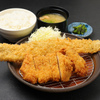 とんかつ かつまる - メイン写真: