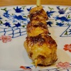 本格焼鳥大名へて - 料理写真: