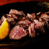 俺の炉ばた - 料理写真: