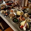 魚とワインはなたれThe Fishand Oysters - メイン写真: