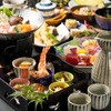 日本料理･鍋料理 おおはた - メイン写真: