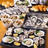 牡蠣と肉 宴 - メイン写真: