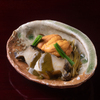 日本料理 晴山 - 料理写真: