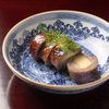 日本料理 晴山 - 料理写真: