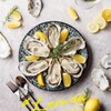 Oyster&Grillbar #lemon - メイン写真: