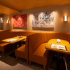 CAFE＆DINING IGNITE - メイン写真: