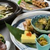 旬の肴と炙り 月あかり - メイン写真: