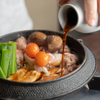 とり料理ふじ - メイン写真: