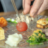 とり料理ふじ - メイン写真: