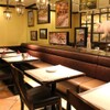 LA BODEGA PARRILLA - メイン写真: