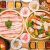 とろ～りチーズ×韓国料理×完全個室 韓美 - メイン写真: