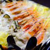 牡蠣×海老 かいり 恵比寿 - メイン写真: