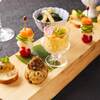 SHARI THE TOKYO SUSHI BAR - メイン写真: