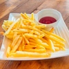 MOET&DINING - 料理写真:フライドポテト