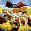 アシヤ食堂 manchos! - メイン写真: