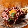 炭焼ごちそうバル ぴたり - メイン写真: