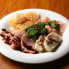 炭焼ごちそうバル ぴたり - メイン写真: