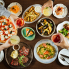 PIZZA SALVATORE CUOMO - メイン写真:
