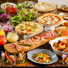 PIZZA SALVATORE CUOMO - メイン写真: