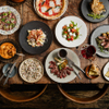 PIZZA SALVATORE CUOMO - メイン写真: