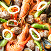 LA BODEGA PARRILLA - メイン写真: