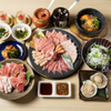 焼肉　龍王館 - メイン写真: