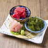 Robata Yaki to Shabushabu Ocean Boo! Chatan Ten - メイン写真: