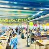 肉食べ放題BBQビアガーデン - メイン写真: