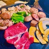 肉食べ放題BBQビアガーデン - メイン写真: