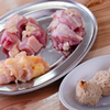 あぶり鳥焼肉BANBAN - メイン写真: