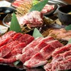 テーブルオーダーバイキング 焼肉 王道 - メイン写真:
