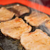 Yakiniku Akami Nikugatou Ningyochohonten