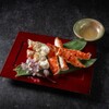 山麓園 - メイン写真: