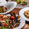 イタリアン POZ DINING - メイン写真: