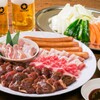 広島三越ライオンビヤガーデン - メイン写真: