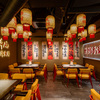 酒斗碗火鍋館 - メイン写真: