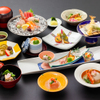愉楽日本料理 かぐらざか - メイン写真: