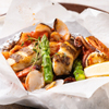 O RESTO la med. - メイン写真: