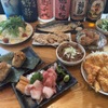 屋台酒場あぐらし - メイン写真: